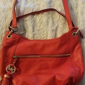 Michael Kors Crossbody Bag